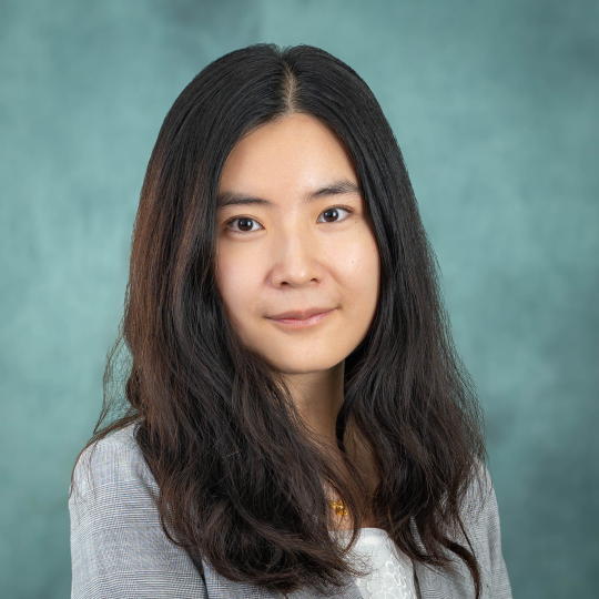 Yu Xuan Yao